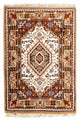 Indo Bidjar Tæppe 91x61cm - Orientalsk tæppe