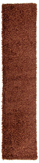 Shaggy Tæppe 295x66cm - Shaggy Teppich