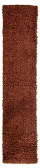 Shaggy Tæppe 304x65cm - Shaggy Teppich