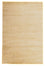 Berber tæppe - 180 x 119 cm - beige