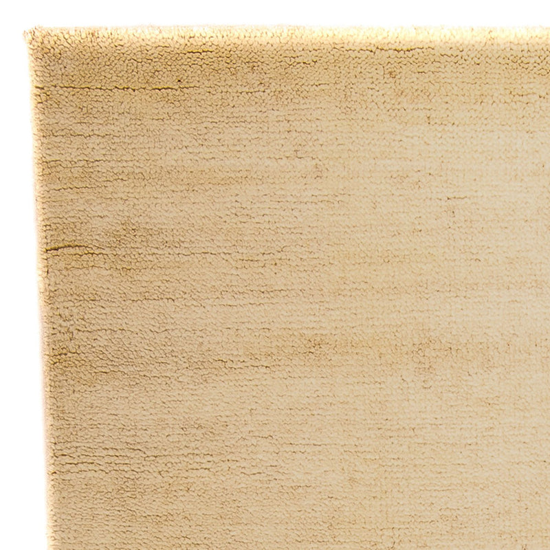 Berber tæppe - 180 x 119 cm - beige