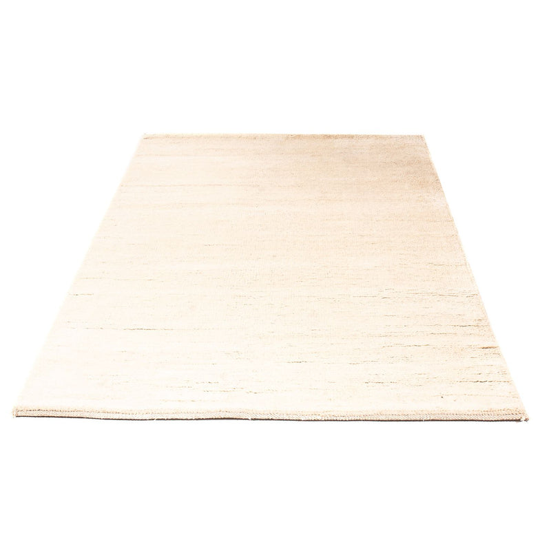 Berber tæppe - 180 x 119 cm - beige