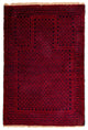 Baluch-tæppe 129x84cm - Persisk tæppe