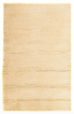 Berber tæppe - 152 x 95 cm - beige