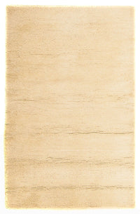 Berber tæppe - 152 x 95 cm - beige