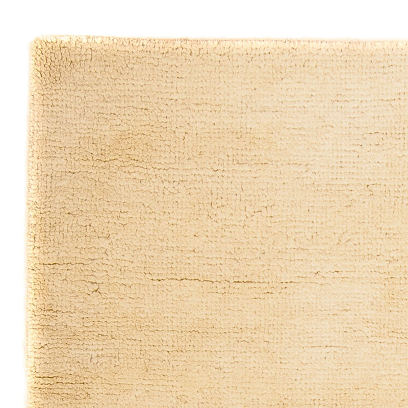 Berber tæppe - 152 x 95 cm - beige