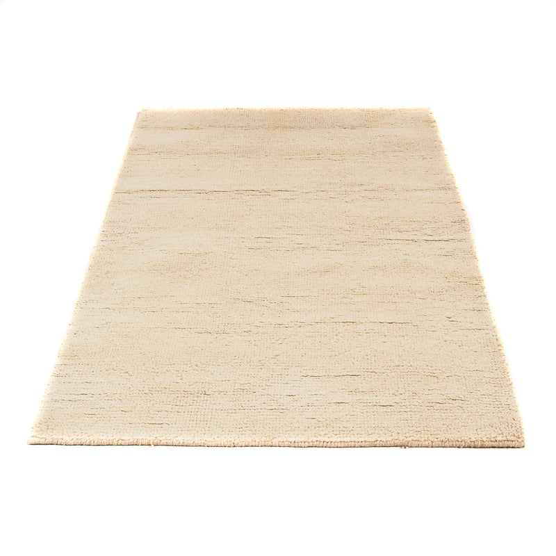 Berber tæppe - 152 x 95 cm - beige
