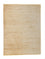 Berber tæppe - 198 x 133 cm - beige