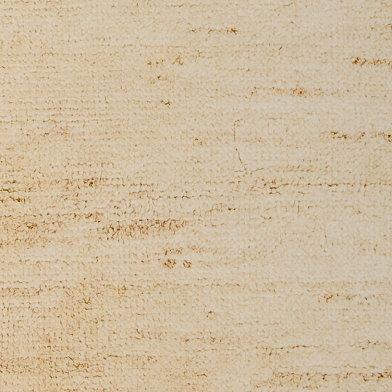 Berber tæppe - 198 x 133 cm - beige