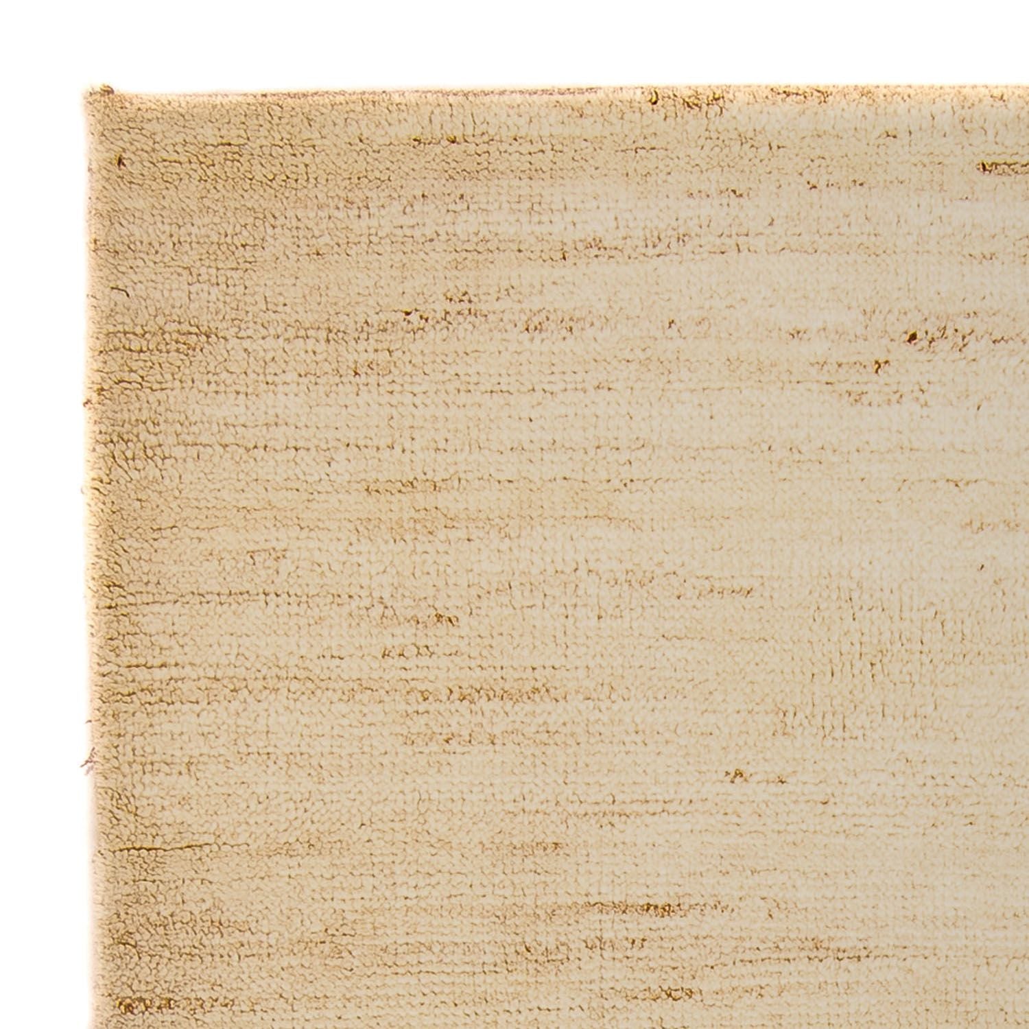 Berber tæppe - 198 x 133 cm - beige