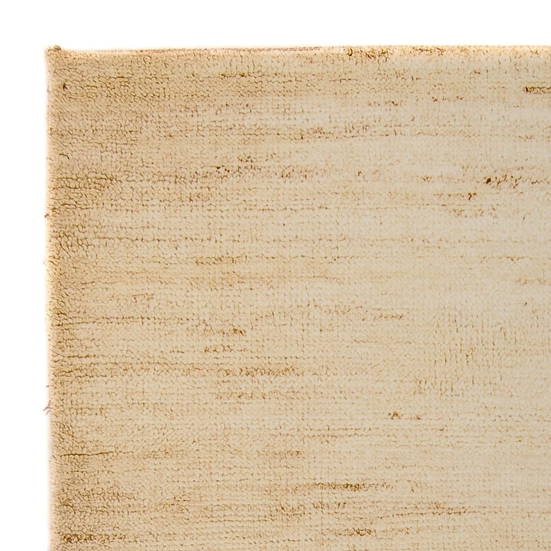Berber tæppe - 198 x 133 cm - beige