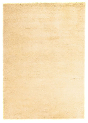 Berber tæppe - 190 x 130 cm - beige