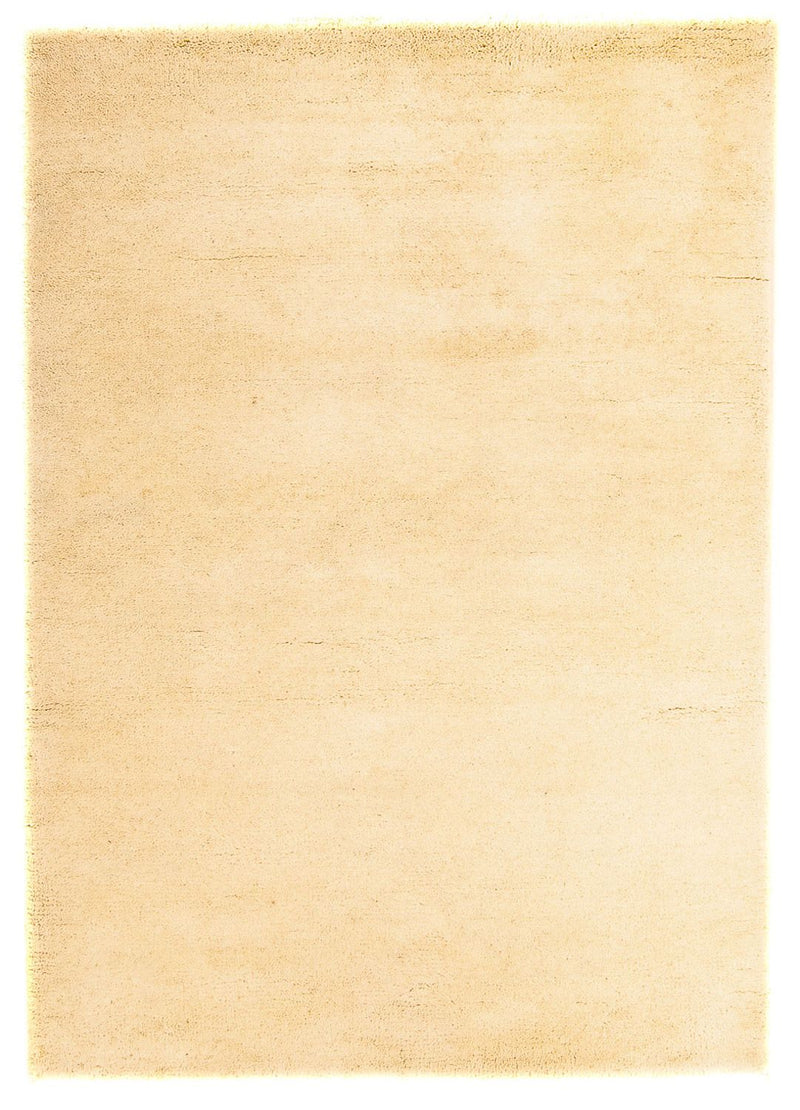 Berber tæppe - 190 x 130 cm - beige