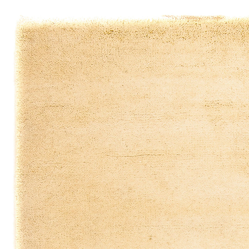 Berber tæppe - 190 x 130 cm - beige