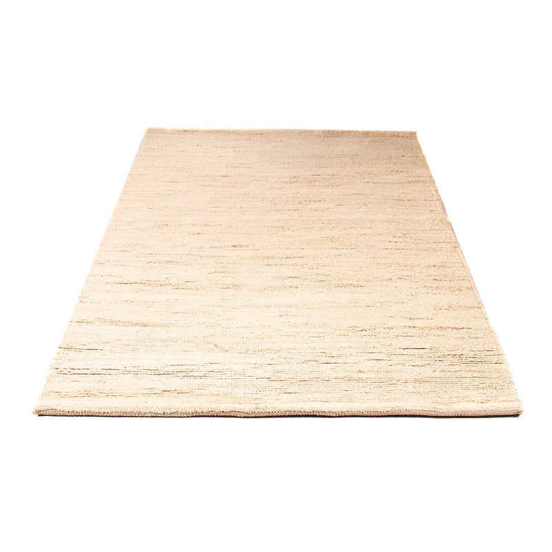 Berber tæppe - 190 x 130 cm - beige