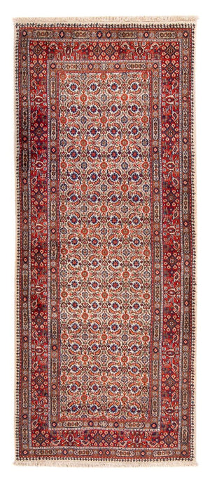 Løber Persisk tæppe - Classic - 195 x 77 cm - flerfarvet