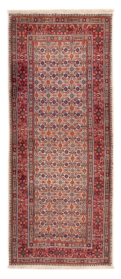 Moud Tæppe 77x195cm - Persisk tæppe