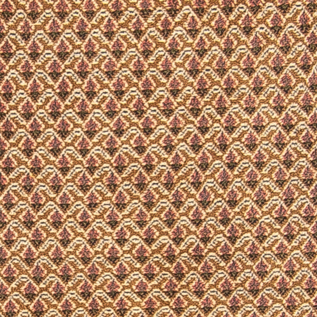 Løber Orientalsk tæppe - Mir - Indus - 284 x 70 cm - beige