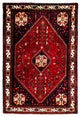 Abadeh Tæppe 144x98cm - Persisk tæppe