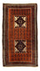 Baluch-tæppe - 192 x 111 cm - brun