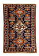 Ardabil Tæppe 170x110cm - Persisk tæppe