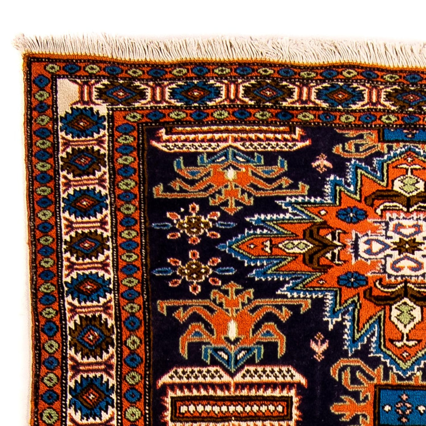Ardabil Tæppe 170x110cm - Persisk tæppe