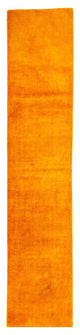 Loribaft Tæppe 395x80cm - Uldtæppe