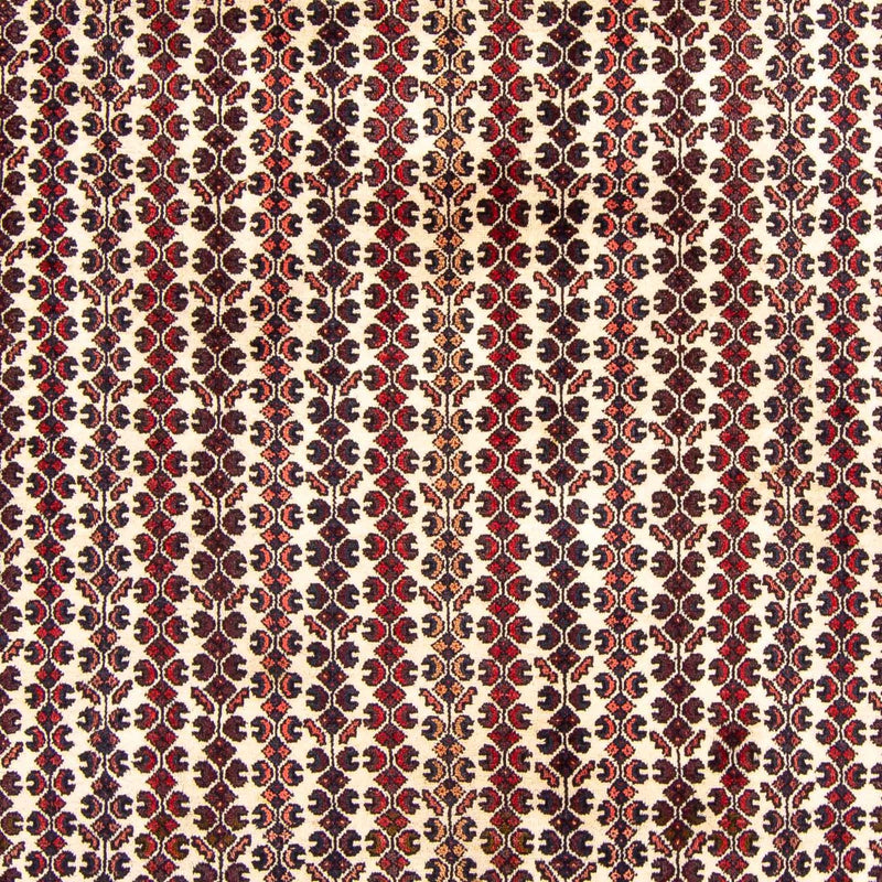 Persisk tæppe - Nomadisk - 310 x 210 cm - brun