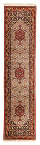 Indo Bidjar Tæppe 77x340cm - Orientalsk tæppe