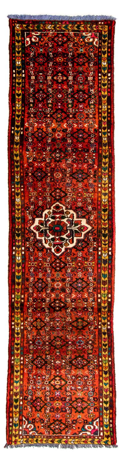 Hamadan Tæppe 70x320cm - Persisk tæppe