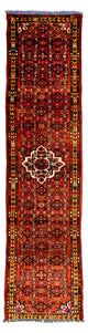 Hamadan Tæppe 70x320cm - Persisk tæppe