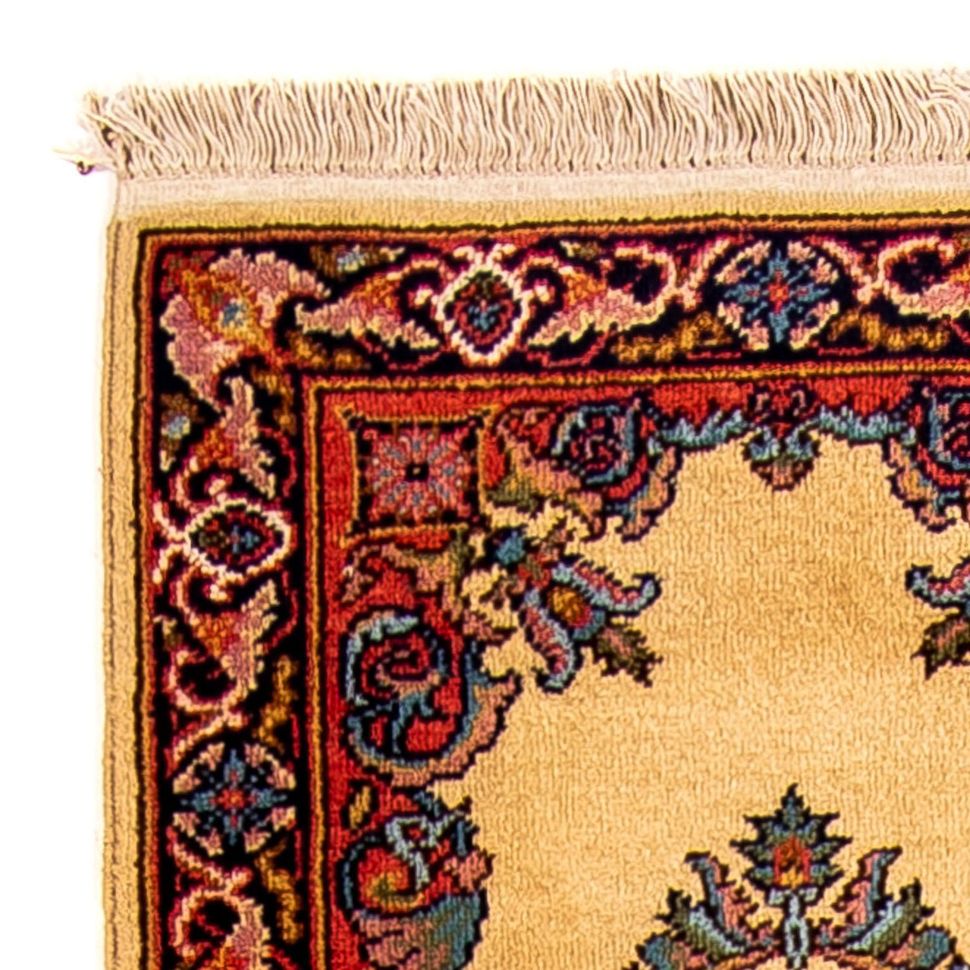 Kina Tæppe 235x61cm - Orientalsk tæppe