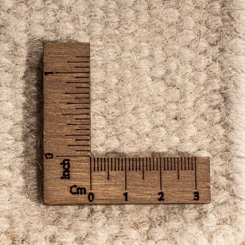 Kelim-tæppe - Trendy - 150 x 76 cm - beige