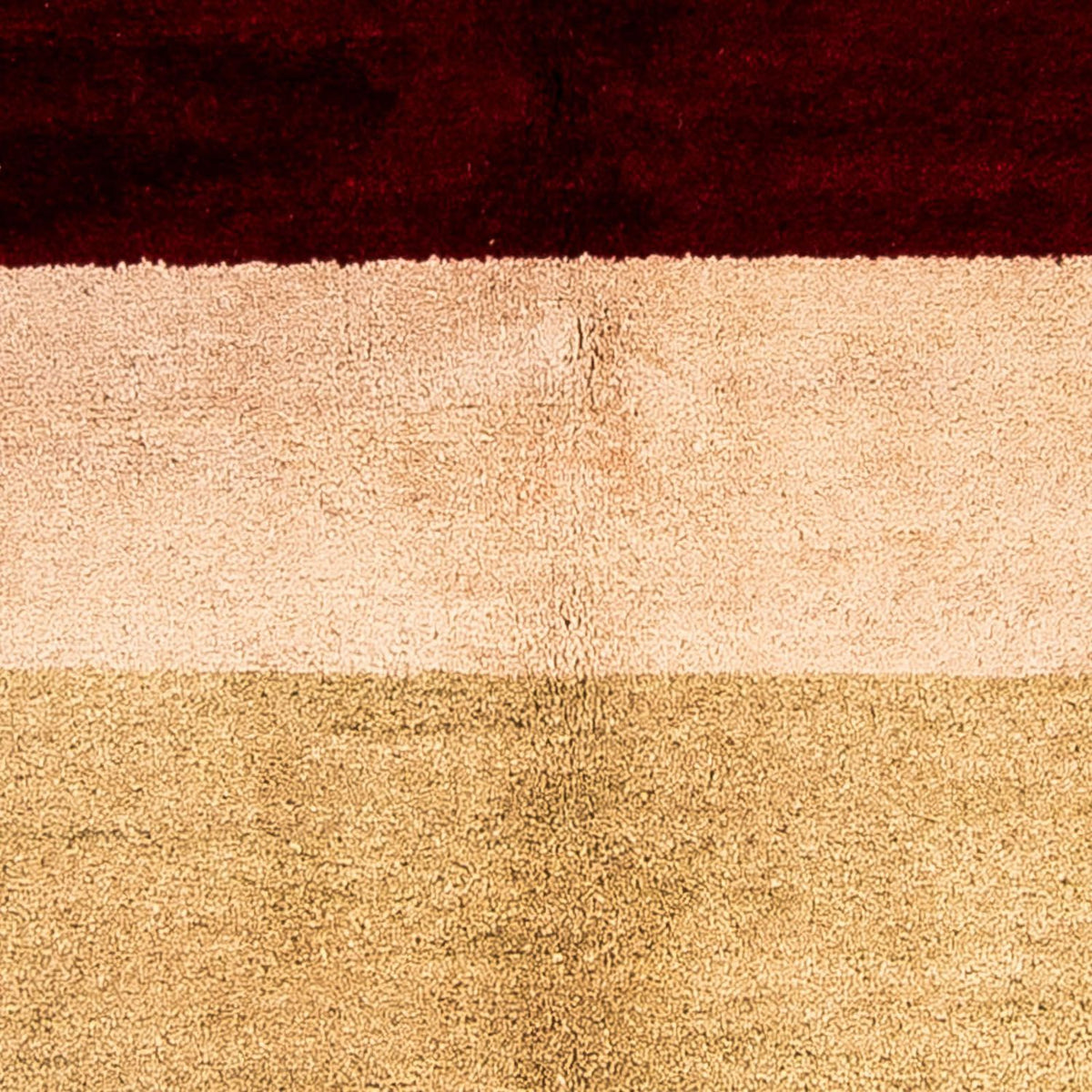 Gabbeh-tæppe - Softy - 240 x 170 cm - flerfarvet