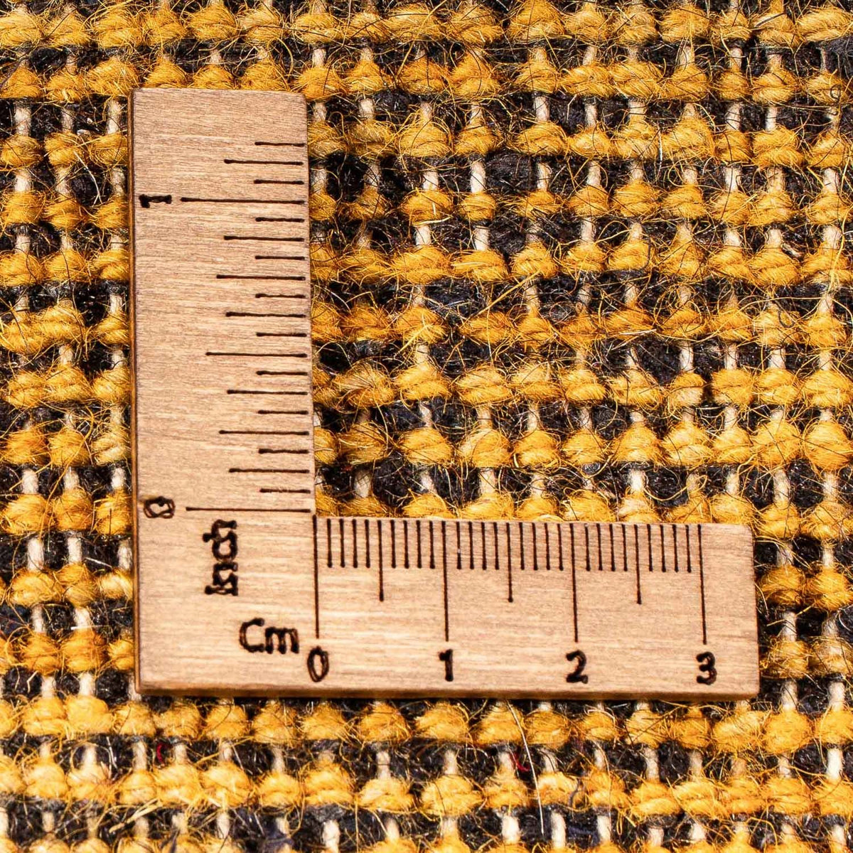 Gabbeh-tæppe - Softy - 240 x 170 cm - flerfarvet