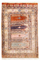 Kayseri Tæppe 90x127cm - Orientalsk tæppe