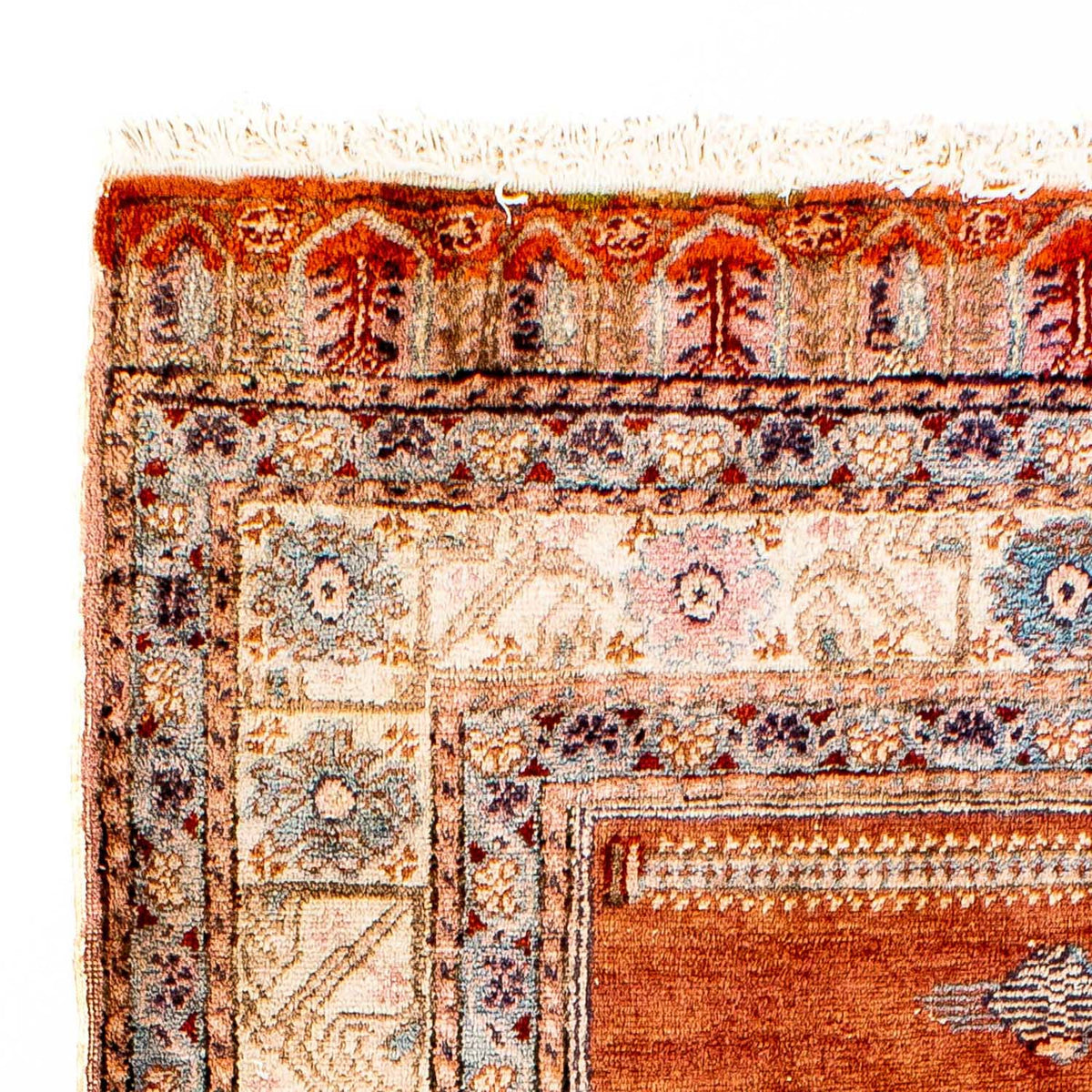 Kayseri Tæppe 90x127cm - Orientalsk tæppe