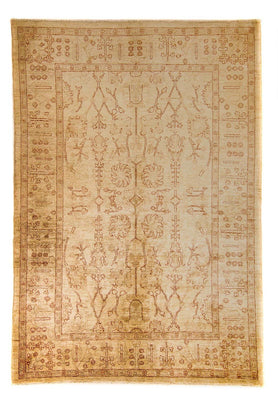 Ziegler Carpet - 247 x 173 cm - lys brun