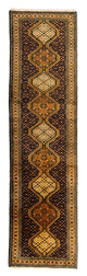 Ardabil Tæppe 297x70cm - Persisk tæppe