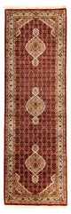 Indo Tabriz Tæppe 296x83cm - Orientalsk tæppe