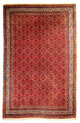Bidjar Tæppe 300x204cm - Persisk tæppe