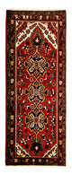 Hamadan Tæppe 213x86cm - Persisk tæppe
