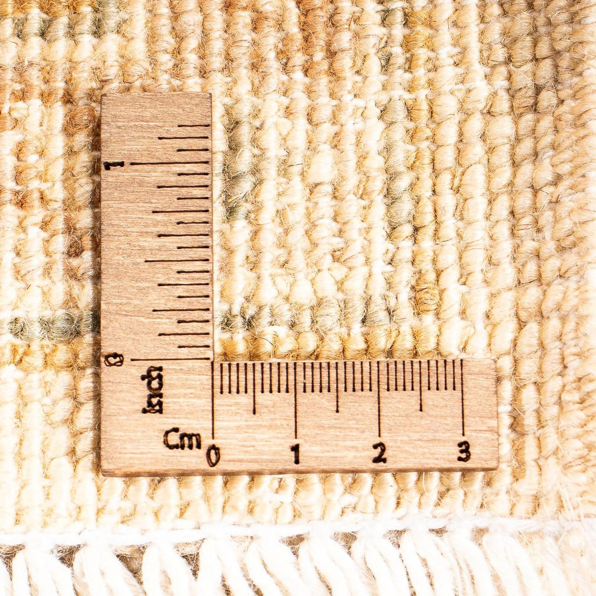 Løber Ziegler Carpet - 216 x 100 cm - lys brun