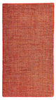 Moderne kilim Tæppe 91x160cm - Uldtæppe