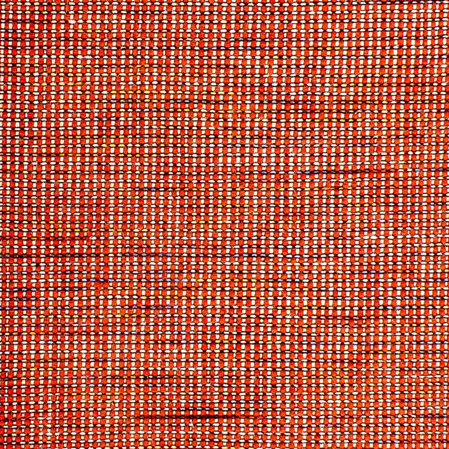 Kelim-tæppe - Trendy - 160 x 91 cm - rød