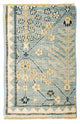 Ziegler moderne Tæppe 92x62cm - Orientalsk tæppe