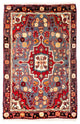 Sarouk Tæppe 95x60cm - Persisk tæppe