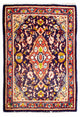 Sarouk Tæppe 98x75cm - Persisk tæppe