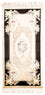Silketæppe - China Silk - 138 x 69 cm - beige