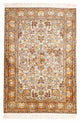 Indo Sarough Tæppe 127x82cm - Orientalsk tæppe